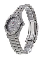 Orologio Tag Heuer Donna 2000 in Acciaio WE1211-R - WE1211-R